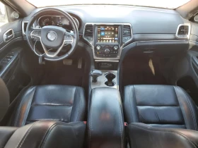 Jeep Grand cherokee 3.6* LIMITED - 19900 лв. - 27926932 7