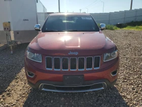 Jeep Grand cherokee 3.6* LIMITED