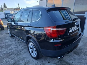 BMW X3 xDrive35i + Navi + Xenon | Mobile.bg    8