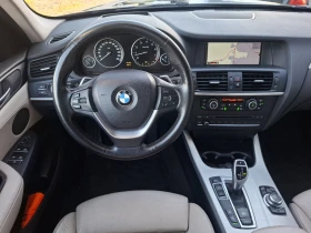 BMW X3 xDrive35i + Navi + Xenon | Mobile.bg    9