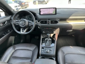 Mazda CX-5 AWD / 4x4 TAKUMI | Mobile.bg    10