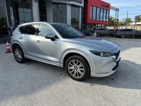Mazda CX-5 AWD / 4x4 TAKUMI | Mobile.bg    4