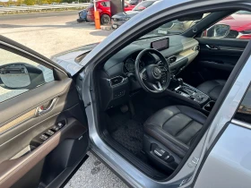 Mazda CX-5 AWD / 4x4 TAKUMI | Mobile.bg    6