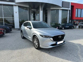 Mazda CX-5 AWD / 4x4 TAKUMI | Mobile.bg    5