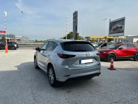 Mazda CX-5 AWD / 4x4 TAKUMI | Mobile.bg    2