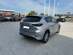 Mazda CX-5 AWD / 4x4 TAKUMI | Mobile.bg    3