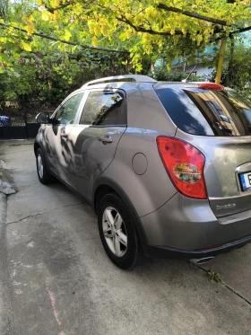 Обява за продажба на SsangYong Korando ~13 000 лв. - изображение 5
