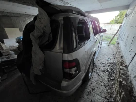 Ford Explorer, снимка 5