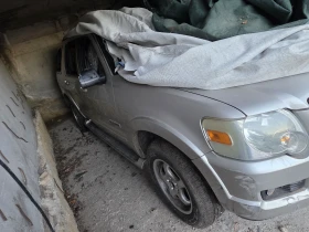 Ford Explorer, снимка 2