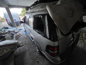 Ford Explorer, снимка 4