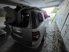 Ford Explorer, снимка 3