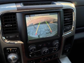 Dodge RAM 1500 CARFAX* АВТОФИНАНСИРАНЕ БЕЗ ПЪРВОНАЧАЛНА ВНОСКА - 19000 лв. / 9714.55 € - 40523367 8