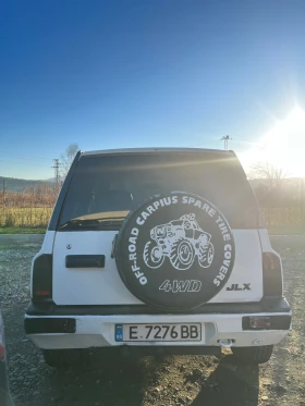 Suzuki Vitara 1.6 газ, снимка 4