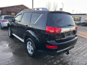 Peugeot 4007 2.2HDI 4WD AVTOMAT/NAVI 6+ 1 EURO 4 - 9900 лв. / 5061.79 € - 68861126 8
