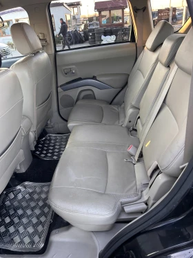 Peugeot 4007 2.2HDI 4WD AVTOMAT/NAVI 6+ 1 EURO 4 - 9900 лв. / 5061.79 € - 68861126 10