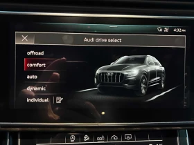 Audi Q8 * Progressiv * CARFAX * БЕЗ ПЪРВОНАЧАЛНА ВНОСКА - 28300 € / 55349.99 лв. - 76234556 17