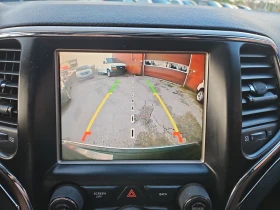 Jeep Grand cherokee Limited* Кожа* Подгрев* Навигация* Keyless* CARFAX - 11894 € / 23262.64 лв. - 27345809 7