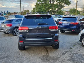 Jeep Grand cherokee Limited* Кожа* Подгрев* Навигация* Keyless* CARFAX - 11894 € / 23262.64 лв. - 27345809 6