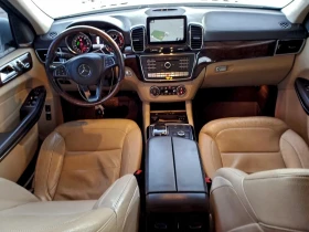 Mercedes-Benz GLS - 19839 € / 38801.71 лв. - 54266457 8