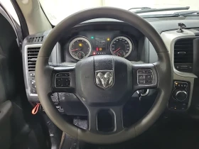 Dodge RAM 1500 * OUTDOORSMAN CREW CAB STD BED * CARFAX * БЕЗ ПЪРВ - 7000 € / 13690.81 лв. - 55271245 11