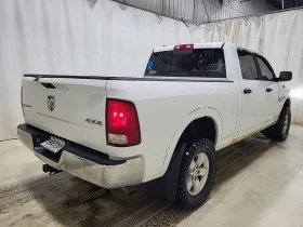 Dodge RAM 1500 * OUTDOORSMAN CREW CAB STD BED * CARFAX * БЕЗ ПЪРВ - 7000 € / 13690.81 лв. - 55271245 3