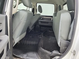 Dodge RAM 1500 * OUTDOORSMAN CREW CAB STD BED * CARFAX * БЕЗ ПЪРВ - 7000 € / 13690.81 лв. - 55271245 12