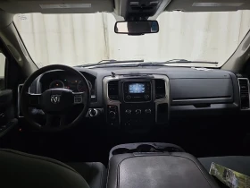 Dodge RAM 1500 * OUTDOORSMAN CREW CAB STD BED * CARFAX * БЕЗ ПЪРВ - 7000 € / 13690.81 лв. - 55271245 9