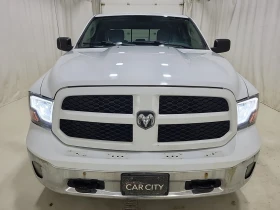 Dodge RAM 1500 * OUTDOORSMAN CREW CAB STD BED * CARFAX * БЕЗ ПЪРВ - 7000 € / 13690.81 лв. - 55271245 7