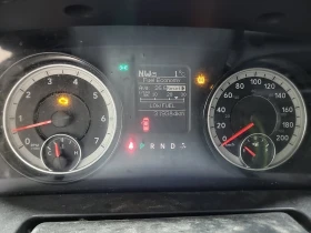 Dodge RAM 1500 * OUTDOORSMAN CREW CAB STD BED * CARFAX * БЕЗ ПЪРВ - 7000 € / 13690.81 лв. - 55271245 10