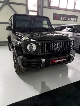 Mercedes-Benz G 63 AMG - 105000 € / 205362.15 лв. - 36125225 13
