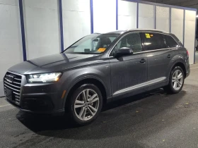 Audi Q7 * 3.0T TECHNIK * CARFAX * БЕЗ ПЪРВОНАЧАЛНА ВНОСКА