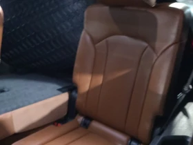 Audi Q7 * 3.0T TECHNIK * DISTRONIC* BOSE* ОБДУХВАНЕ* , снимка 14