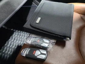 Audi Q7 * 3.0T TECHNIK * DISTRONIC* BOSE* ОБДУХВАНЕ* , снимка 8