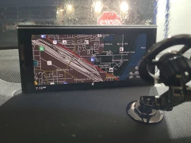 Audi Q7 * 3.0T TECHNIK * DISTRONIC* BOSE* ОБДУХВАНЕ* , снимка 10