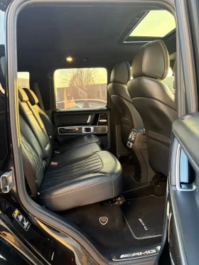 Mercedes-Benz G 63 AMG - 119600 € / 233917.27 лв. - 15741583 8