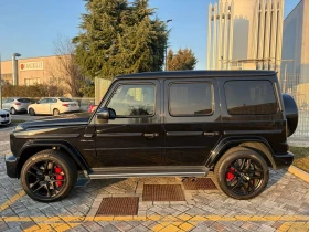 Mercedes-Benz G 63 AMG - 119600 € / 233917.27 лв. - 15741583 2