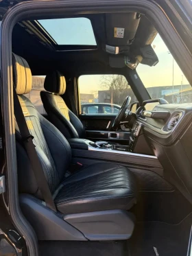 Mercedes-Benz G 63 AMG - 119600 € / 233917.27 лв. - 15741583 7