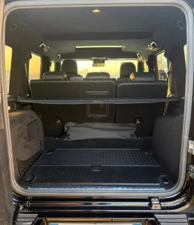 Mercedes-Benz G 63 AMG - 119600 € / 233917.27 лв. - 15741583 10