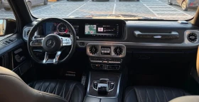 Mercedes-Benz G 63 AMG - 119600 € / 233917.27 лв. - 15741583 6