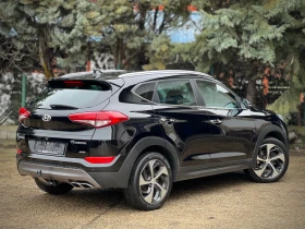 Hyundai Tucson 2.0 CRDI PREMIUM 4WD  - 14999 € / 29335.49 лв. - 49649083 4