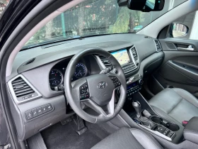 Hyundai Tucson 2.0 CRDI PREMIUM 4WD  - 14999 € / 29335.49 лв. - 49649083 7