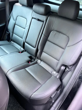 Hyundai Tucson 2.0 CRDI PREMIUM 4WD  - 14999 € / 29335.49 лв. - 49649083 13