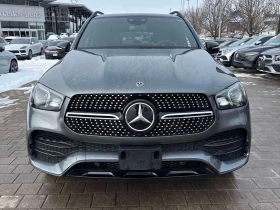Mercedes-Benz GLE 350 4MATIC * AMG * DISTRONIC * 360  * KEYLESS - 27900 € / 54567.66 лв. - 72241681 6