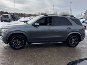 Mercedes-Benz GLE 350 4MATIC * AMG * DISTRONIC * 360  * KEYLESS - 27900 € / 54567.66 лв. - 72241681 2