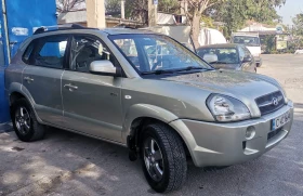Hyundai Tucson - 2200 € / 4302.83 лв. - 90277964 8