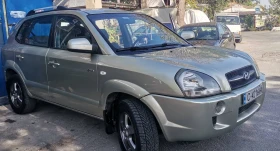 Hyundai Tucson - 2200 € / 4302.83 лв. - 90277964 2