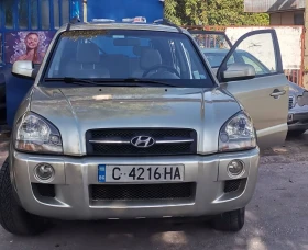 Hyundai Tucson - 2200 € / 4302.83 лв. - 90277964 5
