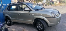Hyundai Tucson - 2200 € / 4302.83 лв. - 90277964 3