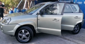 Hyundai Tucson - 2200 € / 4302.83 лв. - 90277964 6