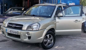 Hyundai Tucson - 2200 € / 4302.83 лв. - 90277964 4